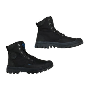 Unisex Palladium - Talvikengät, koko 37 -  (1)