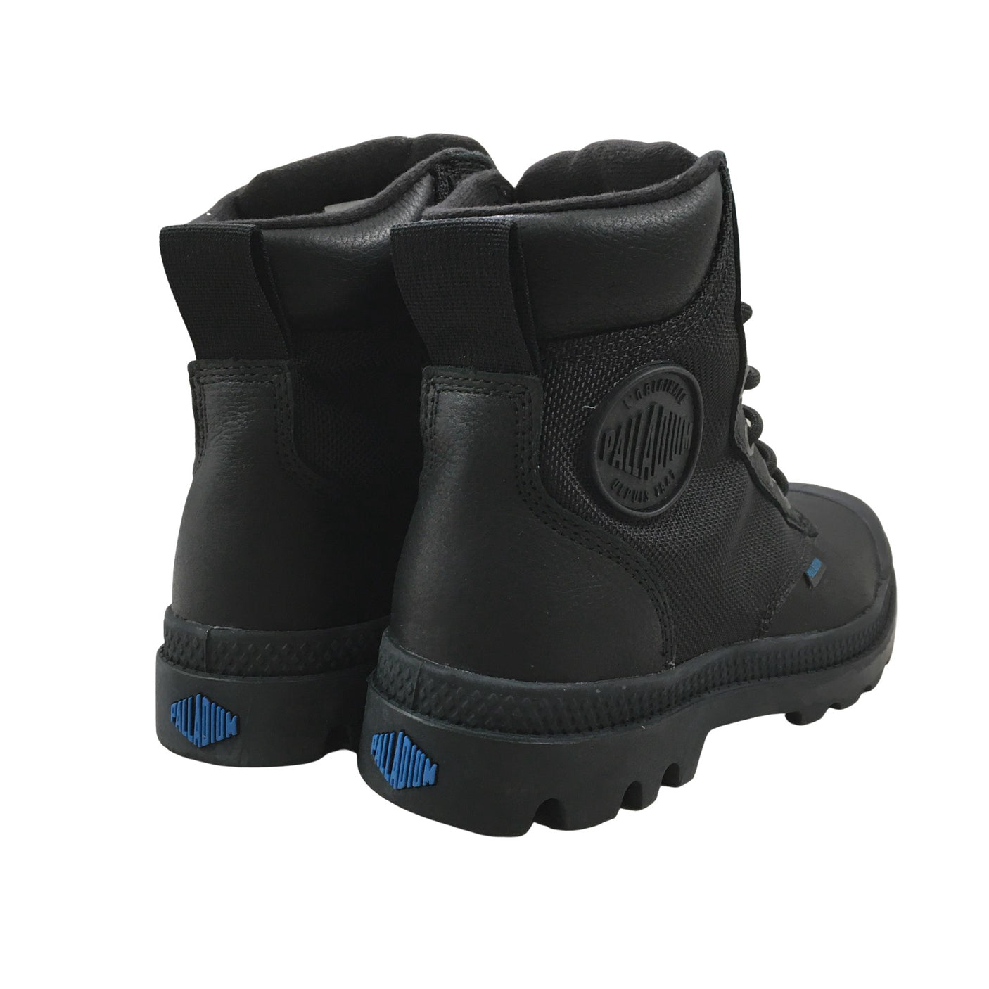 Unisex Palladium - Talvikengät, koko 37 -  (2)