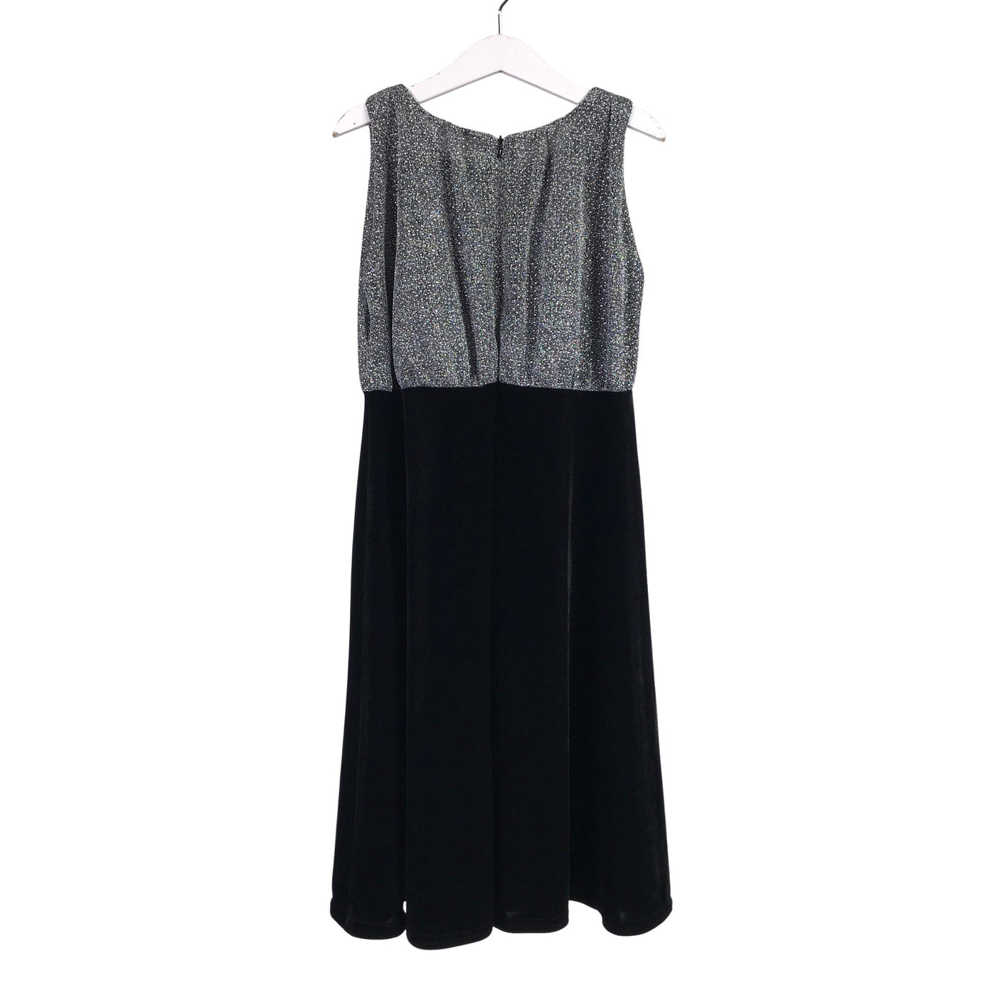 Unisex Mingnelin - Juhlamekko, koko 128 - 134 -  (2)