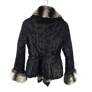 Unisex Ajatar - Toppatakki, koko 38 -  (2)