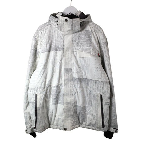 Unisex McKinley - Toppatakki, koko XXL -  ()
