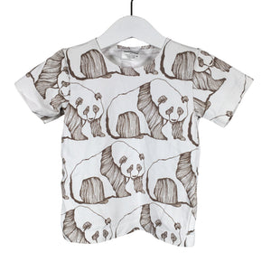 Unisex Metsola - T-paita, koko 86 - 92 -  (1)