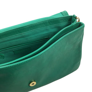 Unisex Zara - Olkalaukku, koko Midi -  (2)