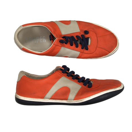 Unisex Camper - Tennarit, koko 43 -  ()