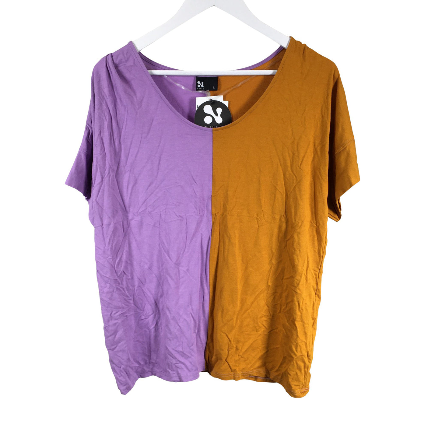 Unisex Nanso - T-paita, koko 40 -  (1)