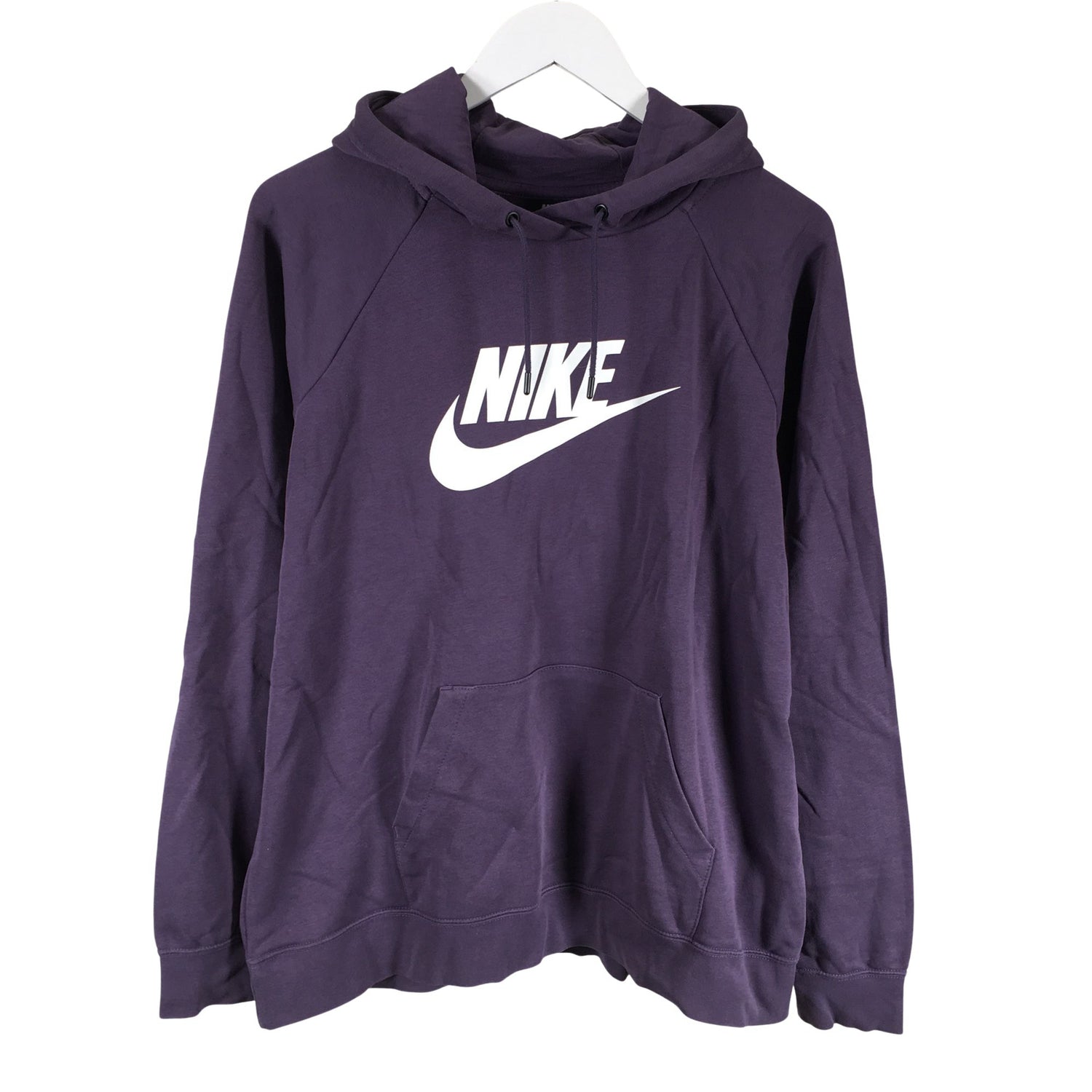  Huppari  Huppari, koko 42  Nike 