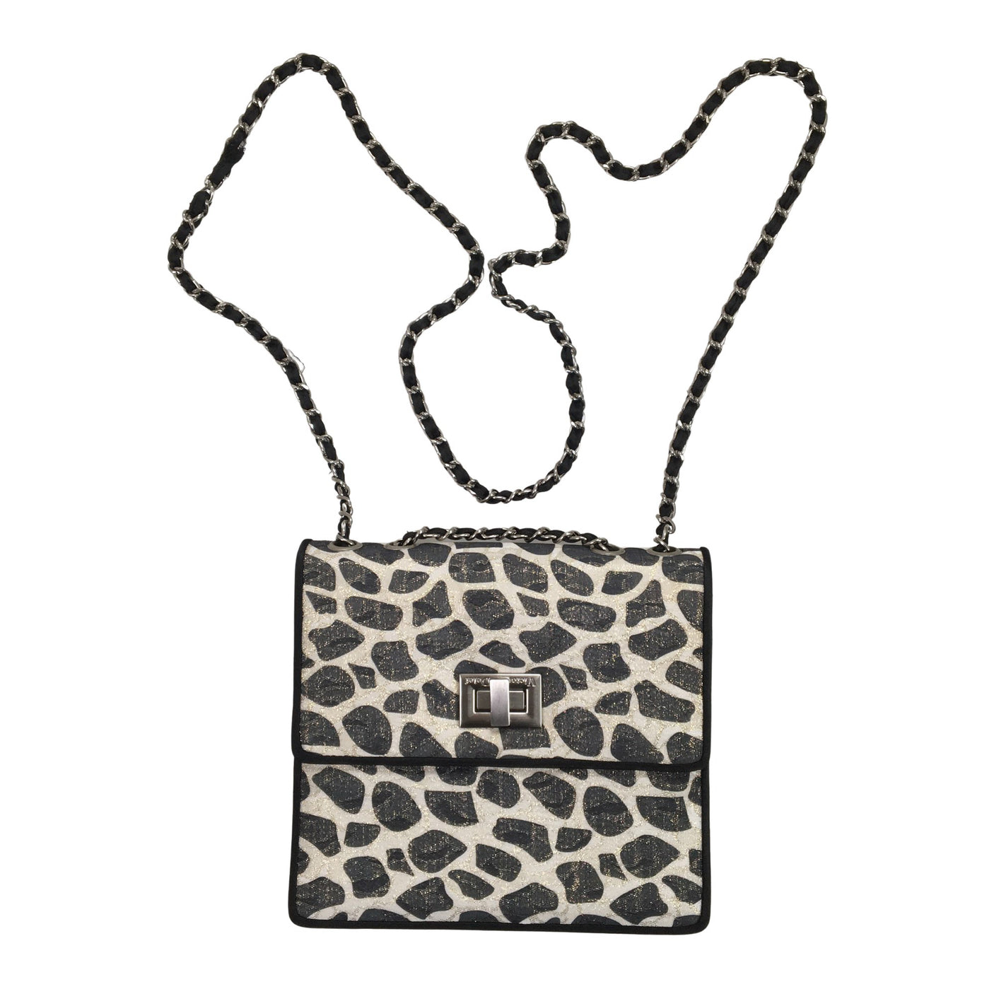 Unisex Victoria Delef - Olkalaukku, koko Mini -  (1)