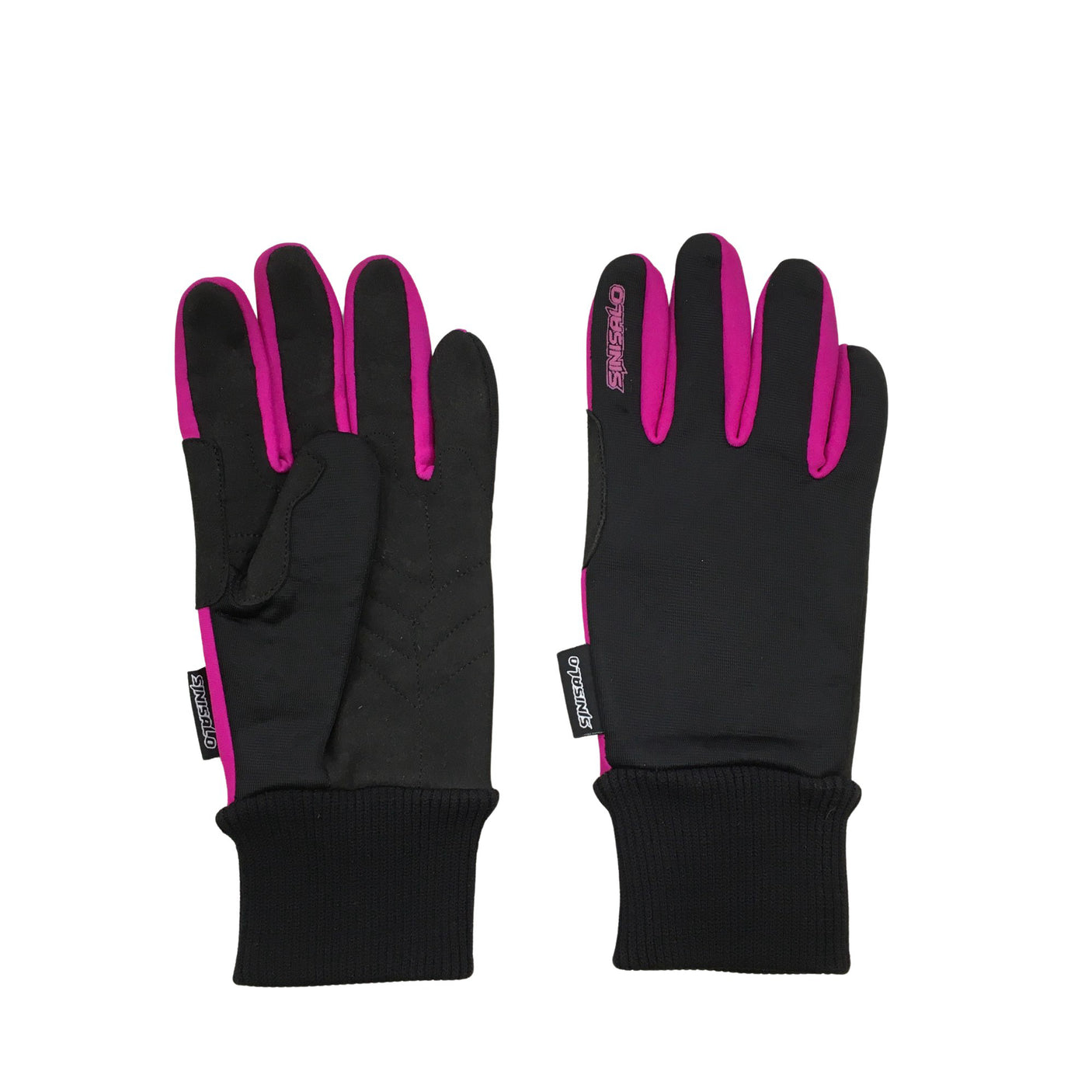 Sormikkaat, koko Ei kokoa