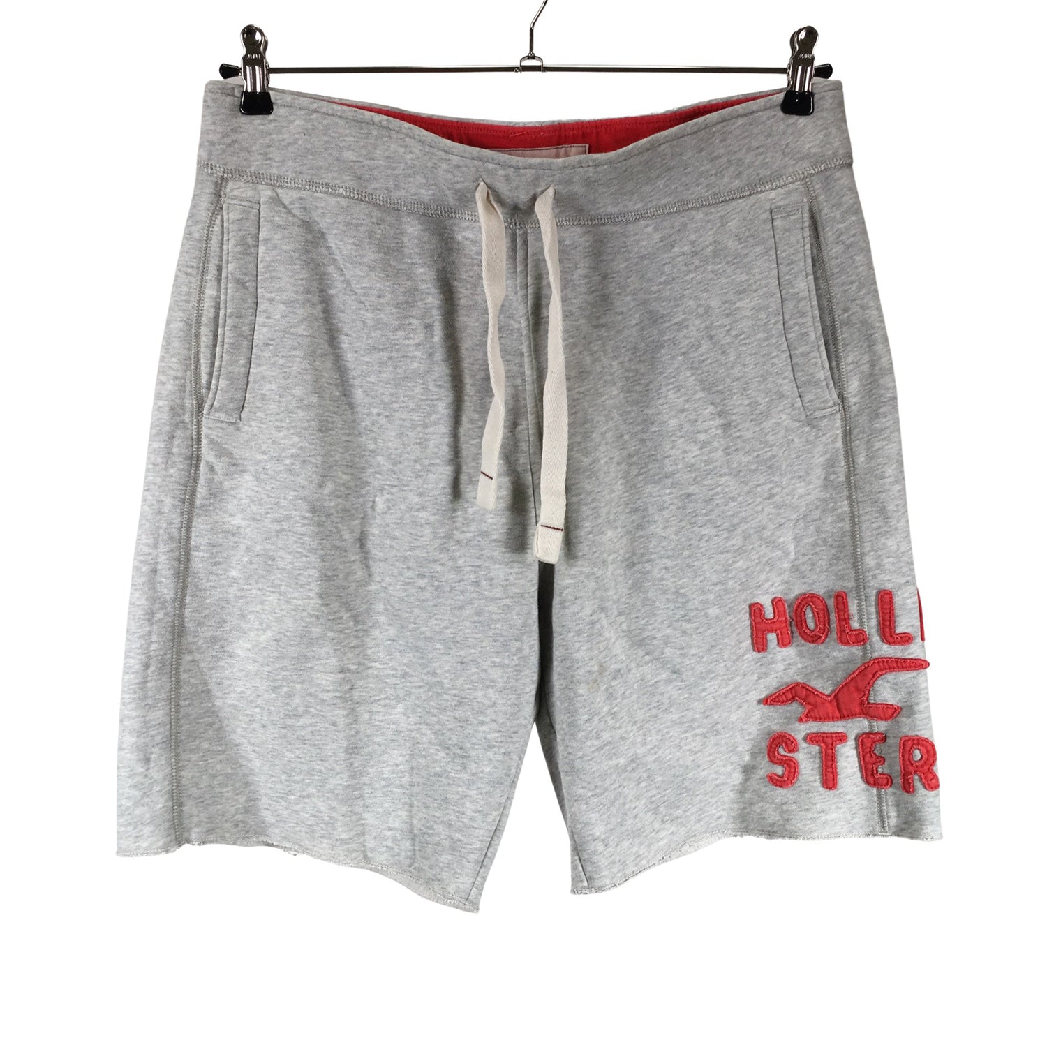  Shortsit  Collegeshortsit, koko L  Hollister 