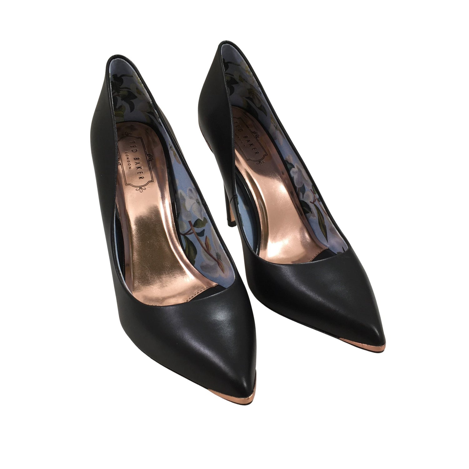  Korkokengät  Korkokengät, koko 40  Ted Baker 