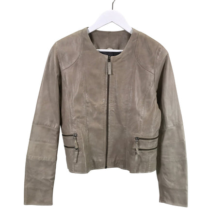 Unisex Furst Denmark - Nahkatakki, koko 42 -  ()