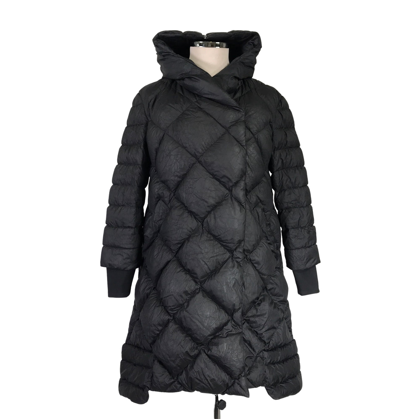 Unisex Colmar - Untuvatakki, koko 42 -  (1)