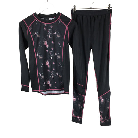Unisex Everest - Kerrasto, koko 158 - 164 -  ()
