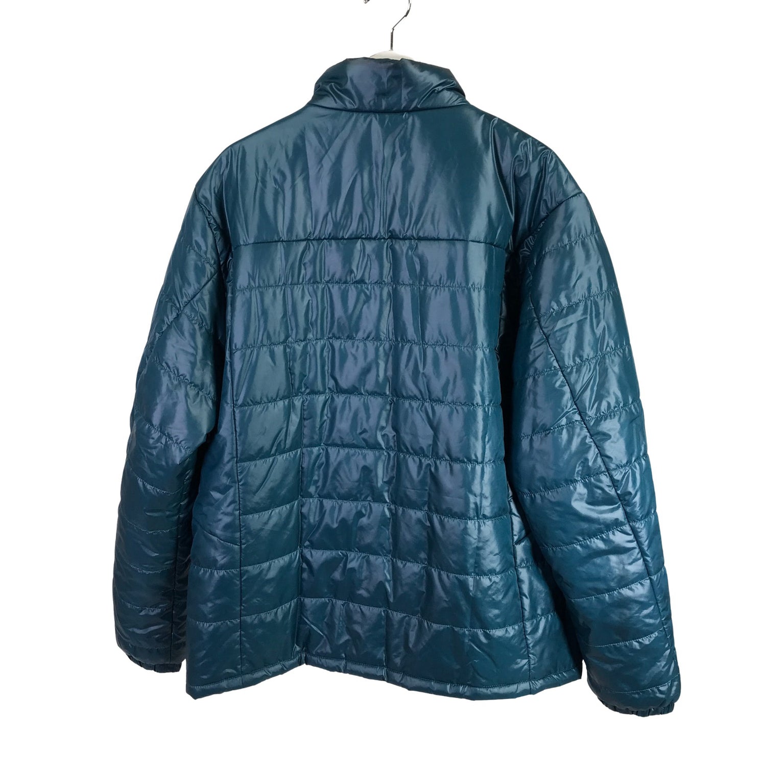  Kevyttoppatakki  Kevyttoppatakki, koko XL  Adidas 