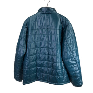 Unisex Adidas - Kevyttoppatakki, koko XL -  (2)