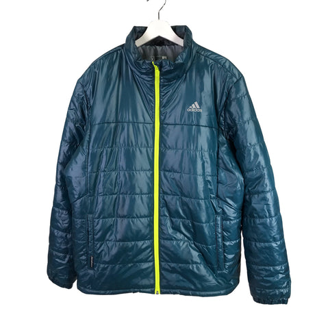 Unisex Adidas - Kevyttoppatakki, koko XL -  ()