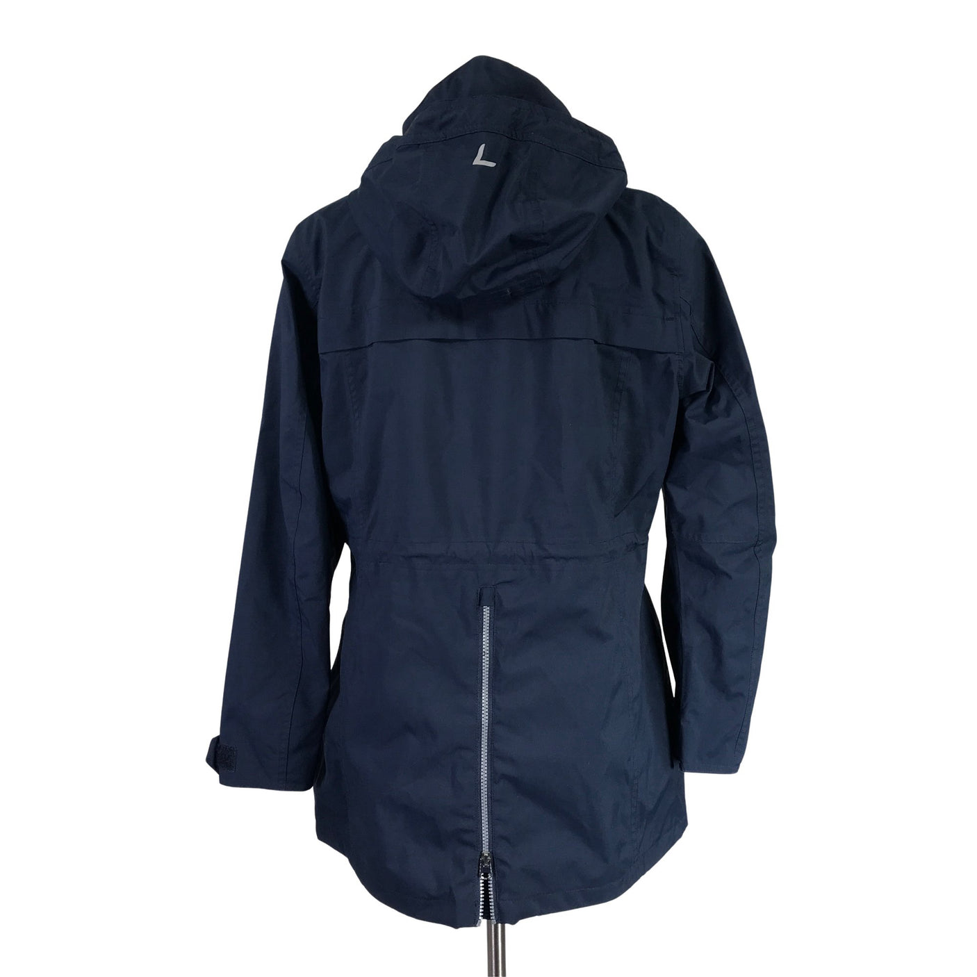Unisex Luhta - Parkatakki, koko 38 -  (2)