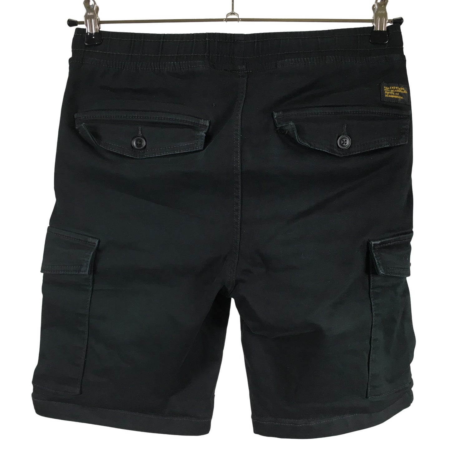  Shortsit  Shortsit, koko S  Vailent 