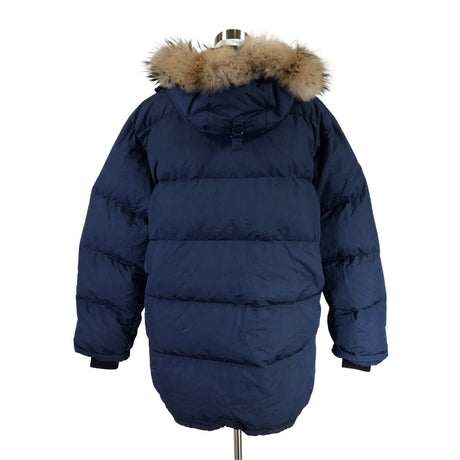 Unisex Joutsen - Untuvatakki, koko M -  (2)