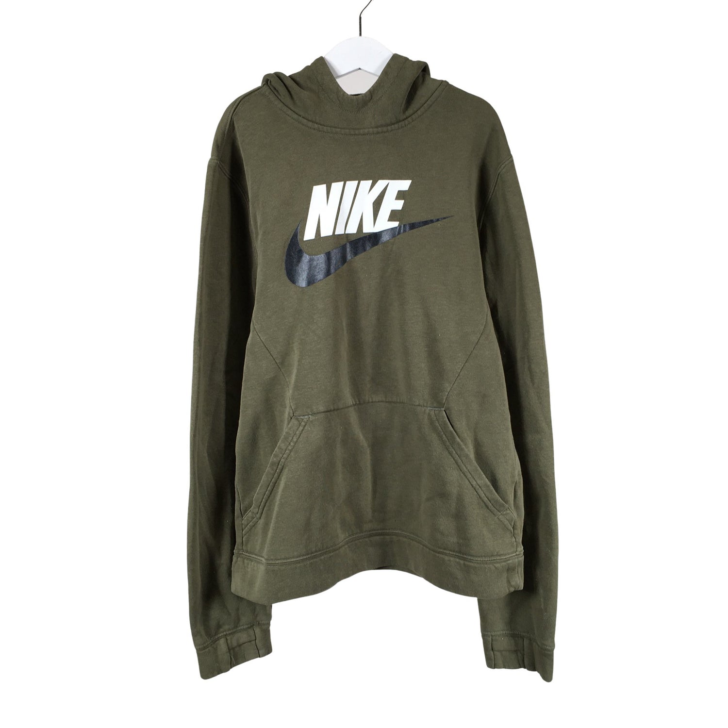  Huppari  Huppari, koko 158 - 164  Nike 