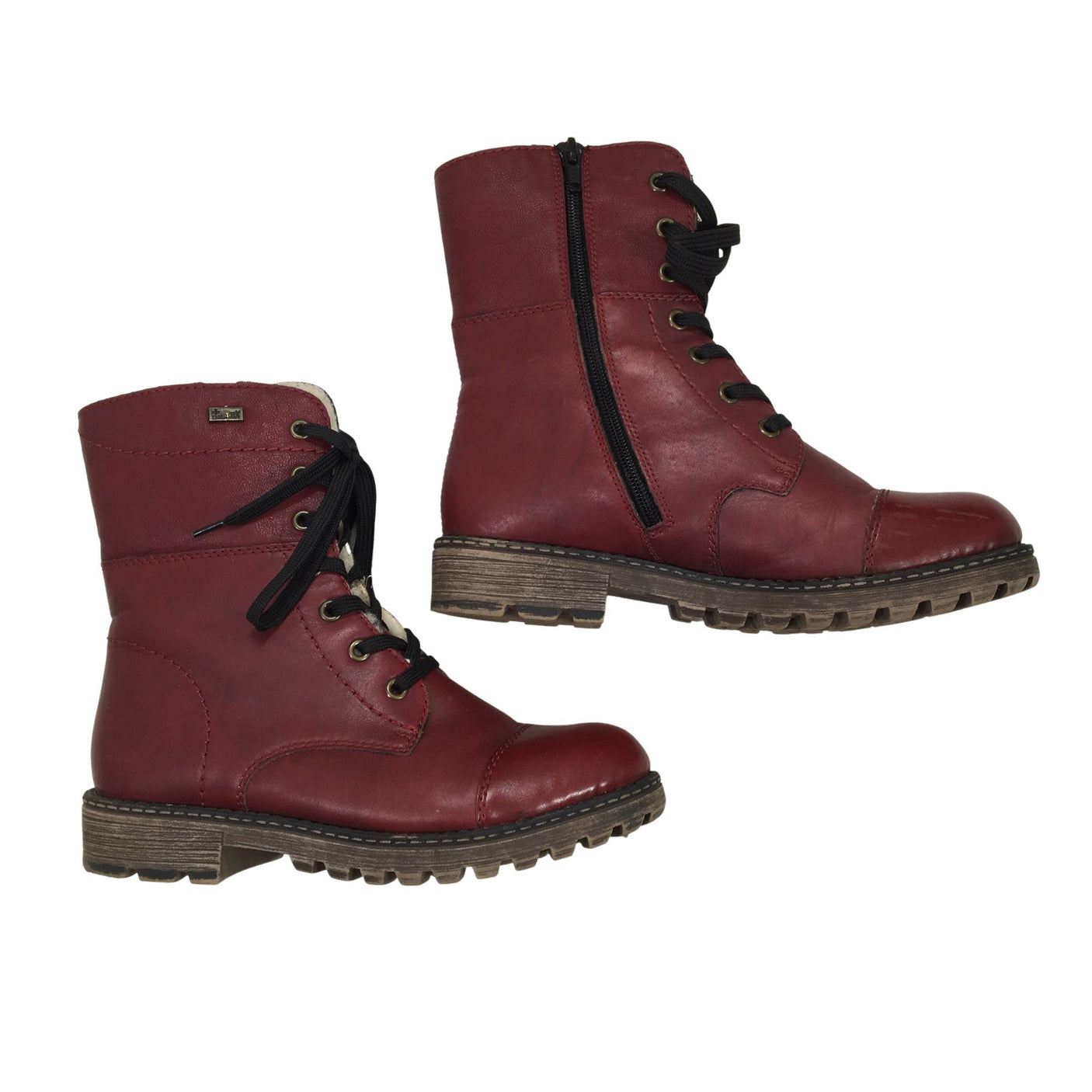 Unisex Rieker - Maiharit, koko 36 -  (1)