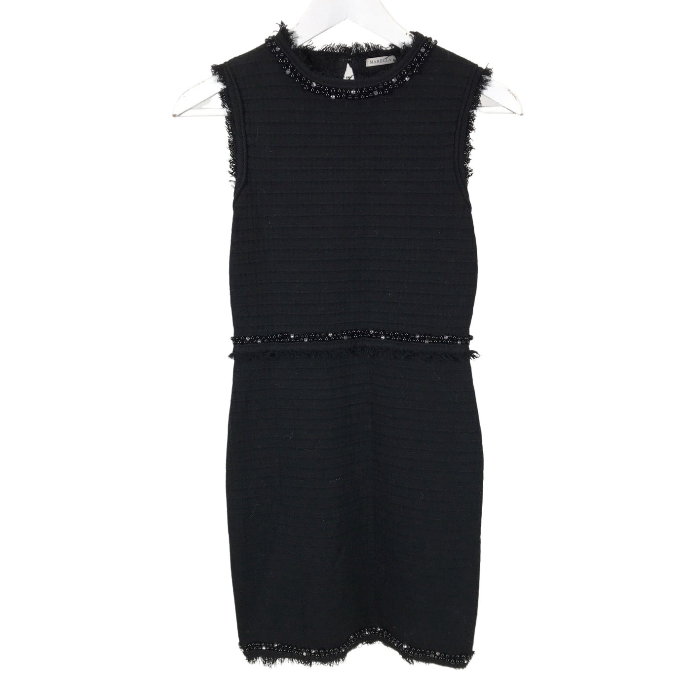 Unisex Marella - Neulemekko, koko 34 -  (1)