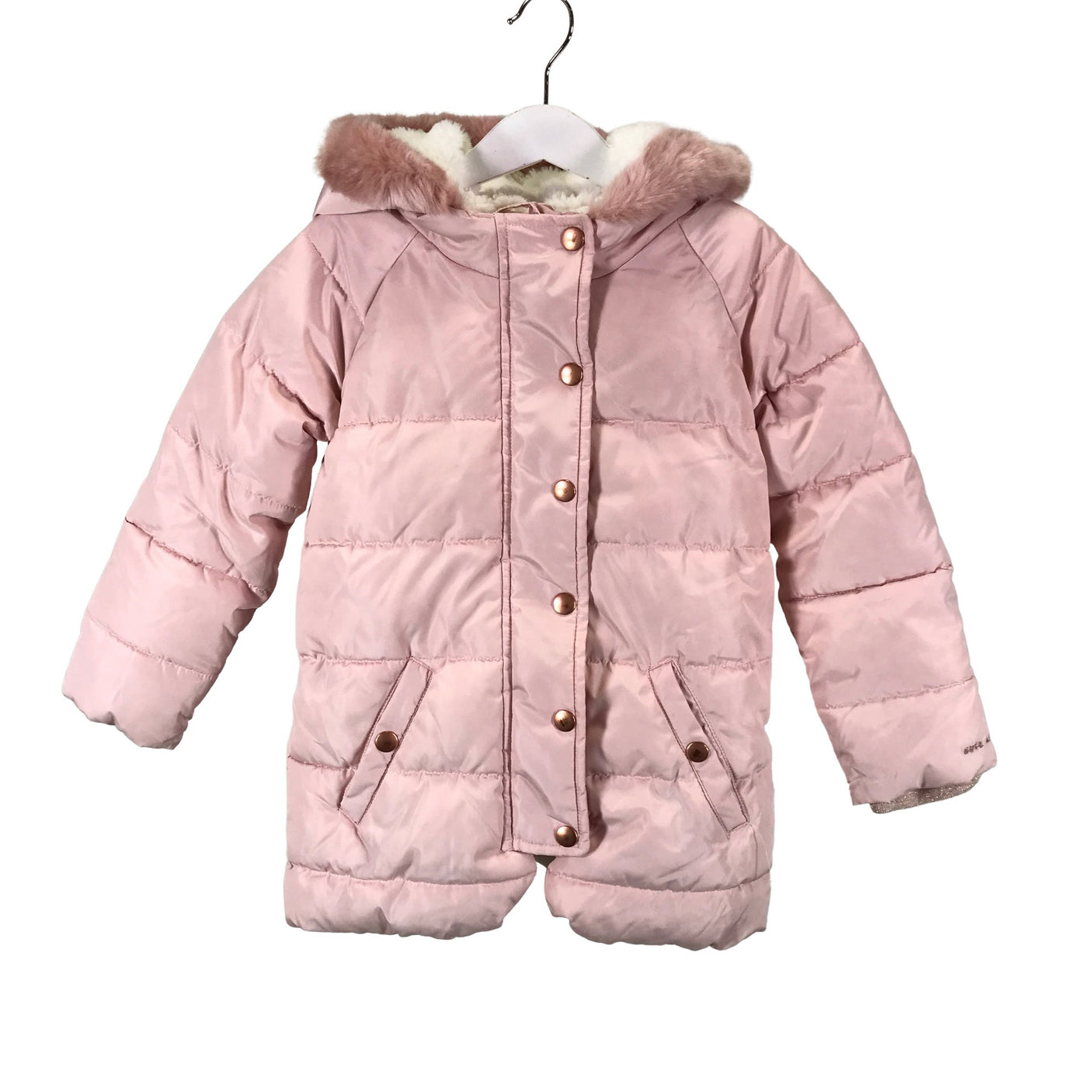 Unisex Marks&Spencer - Toppatakki, koko 110 - 116 -  (1)
