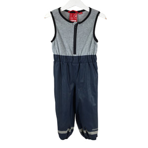 Unisex Reima - Sadehousut, koko 80 - 86 -  (1)
