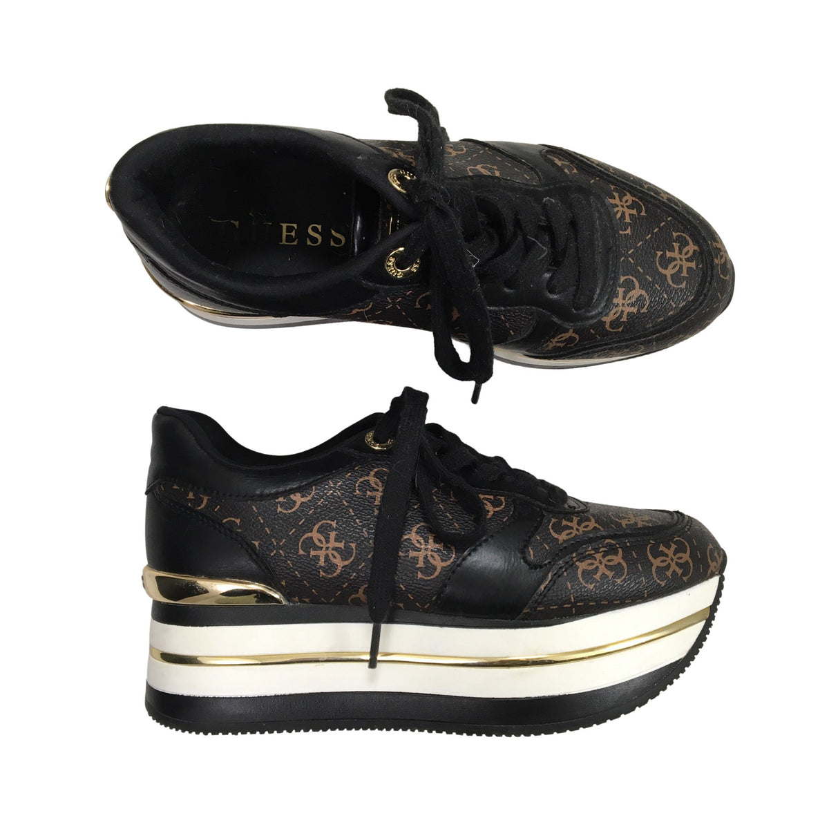 Unisex Guess - Tennarit, koko 35 -  (1)