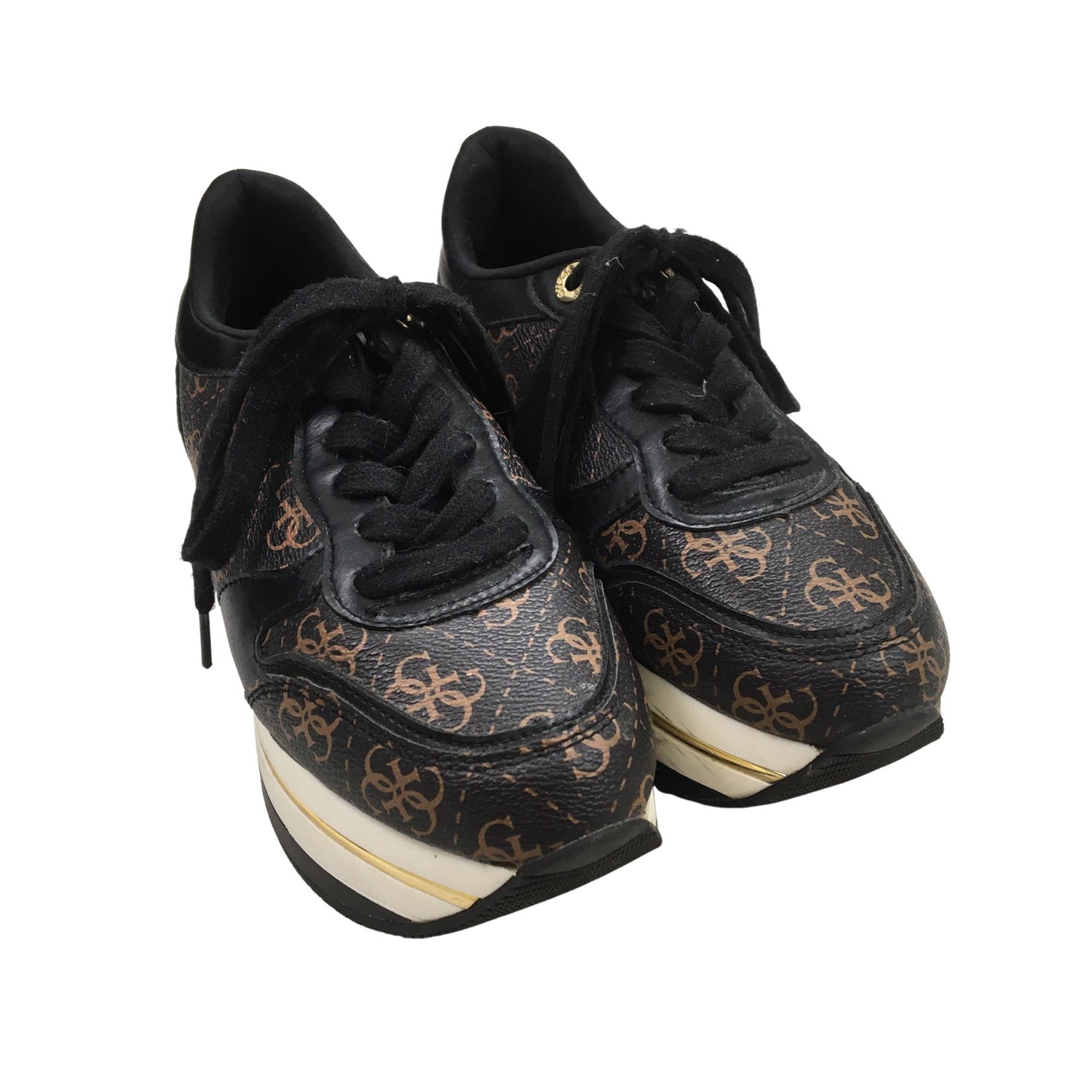  Tennarit  Tennarit, koko 35  Guess 