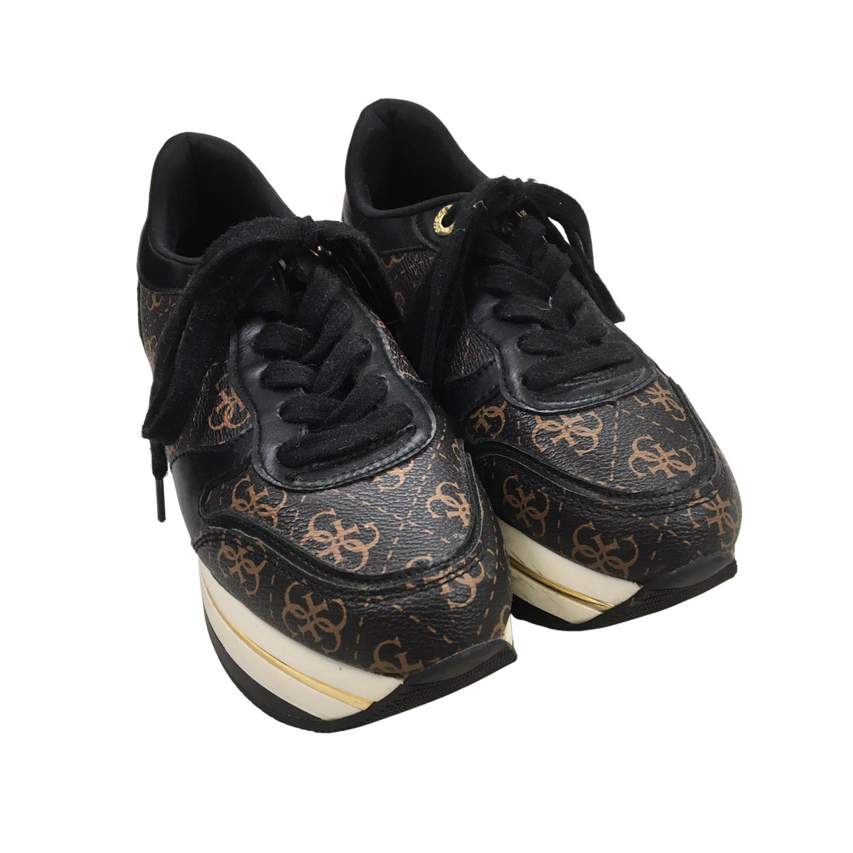 Unisex Guess - Tennarit, koko 35 -  (2)