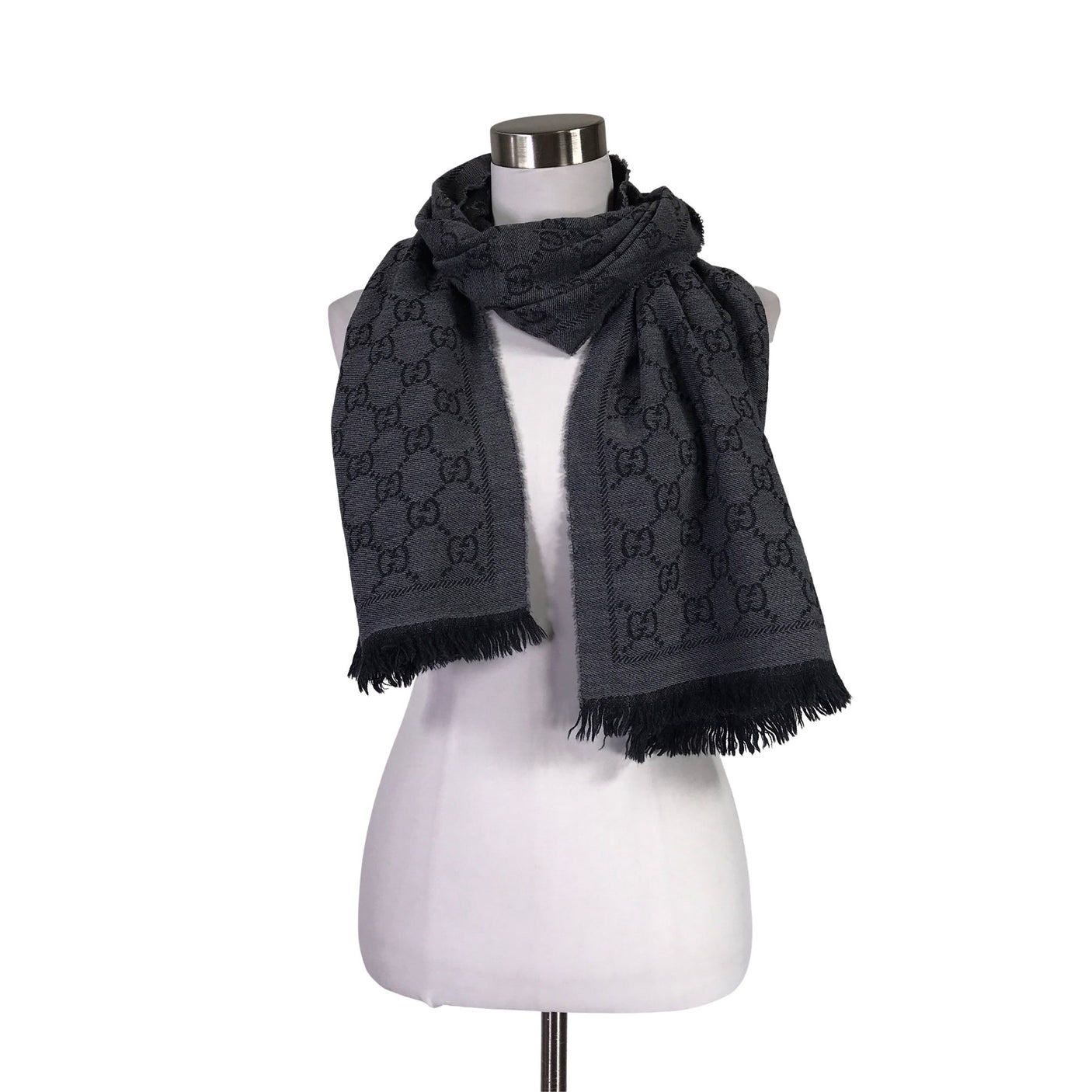 Kaulaliina, koko Maxi