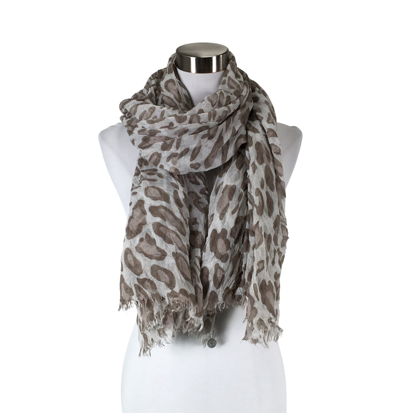 Unisex Stylesnob - Huivi, koko Maxi -  (1)