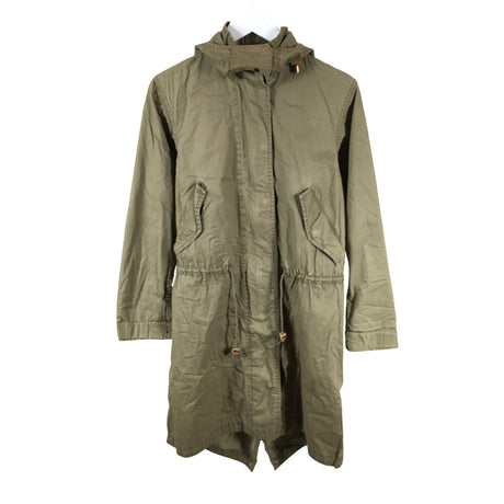 Unisex Whyred - Parkatakki, koko 40 -  ()