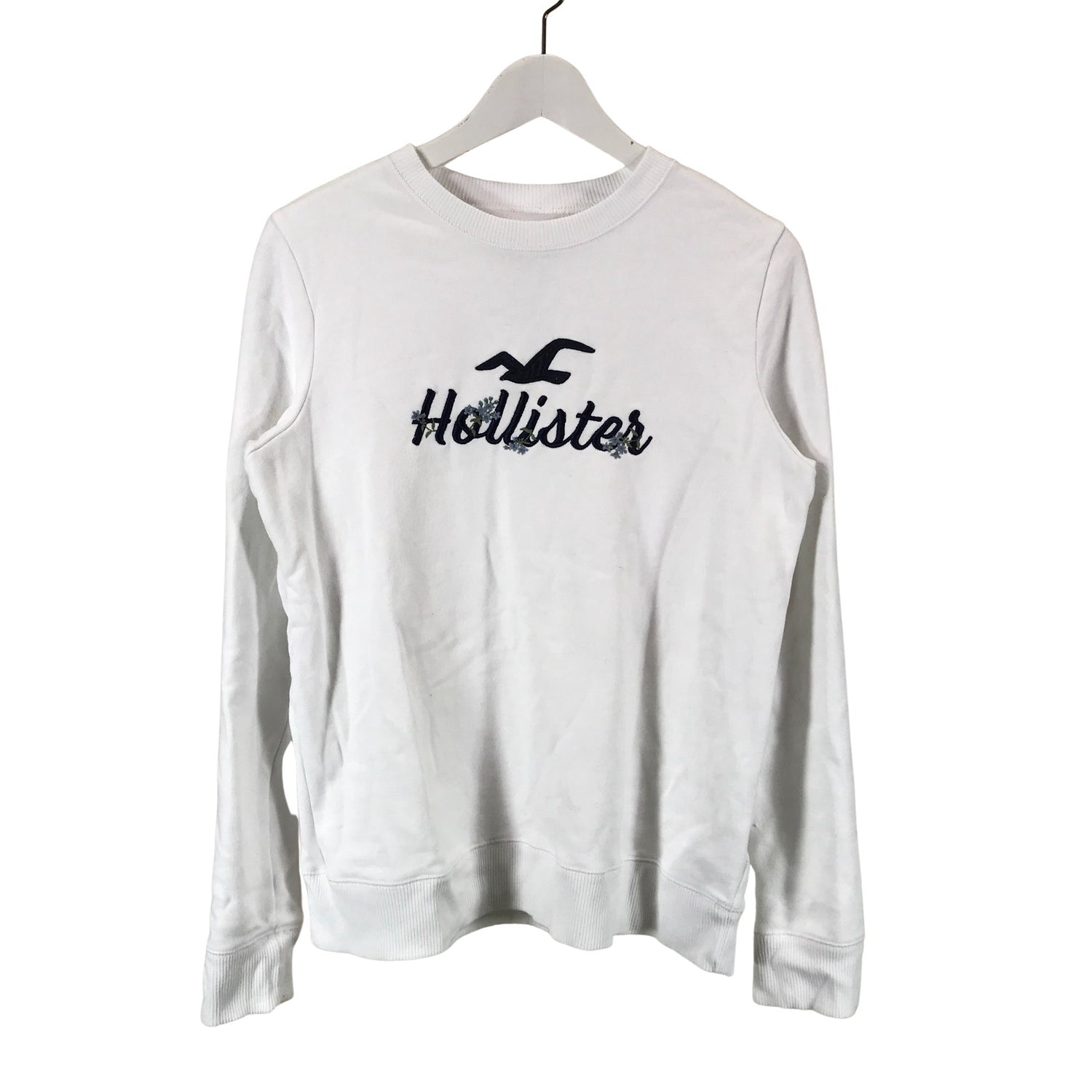  Paita  Collegepaita, koko S  Hollister 