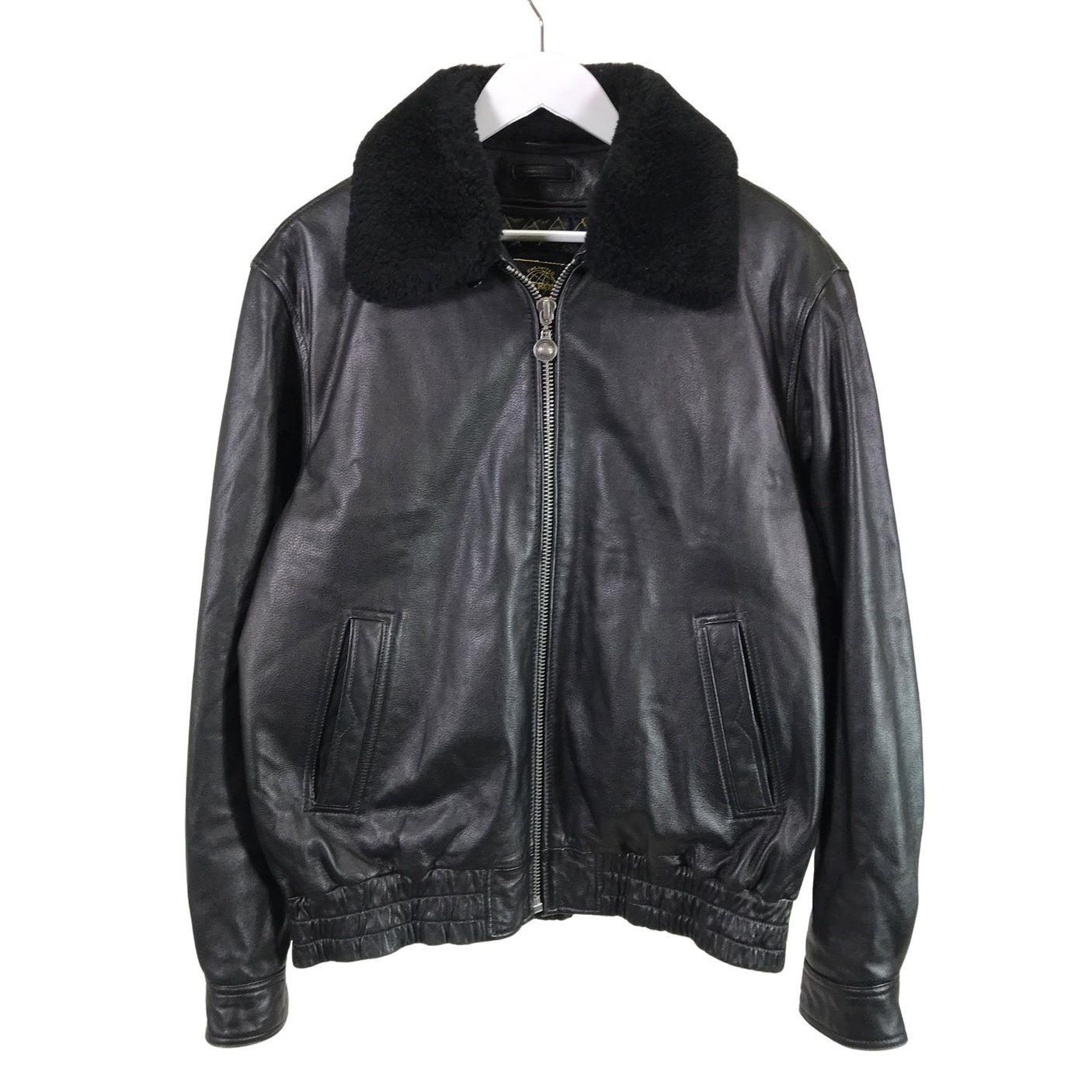 Unisex Petroff - Nahkatakki, koko XXL -  (1)