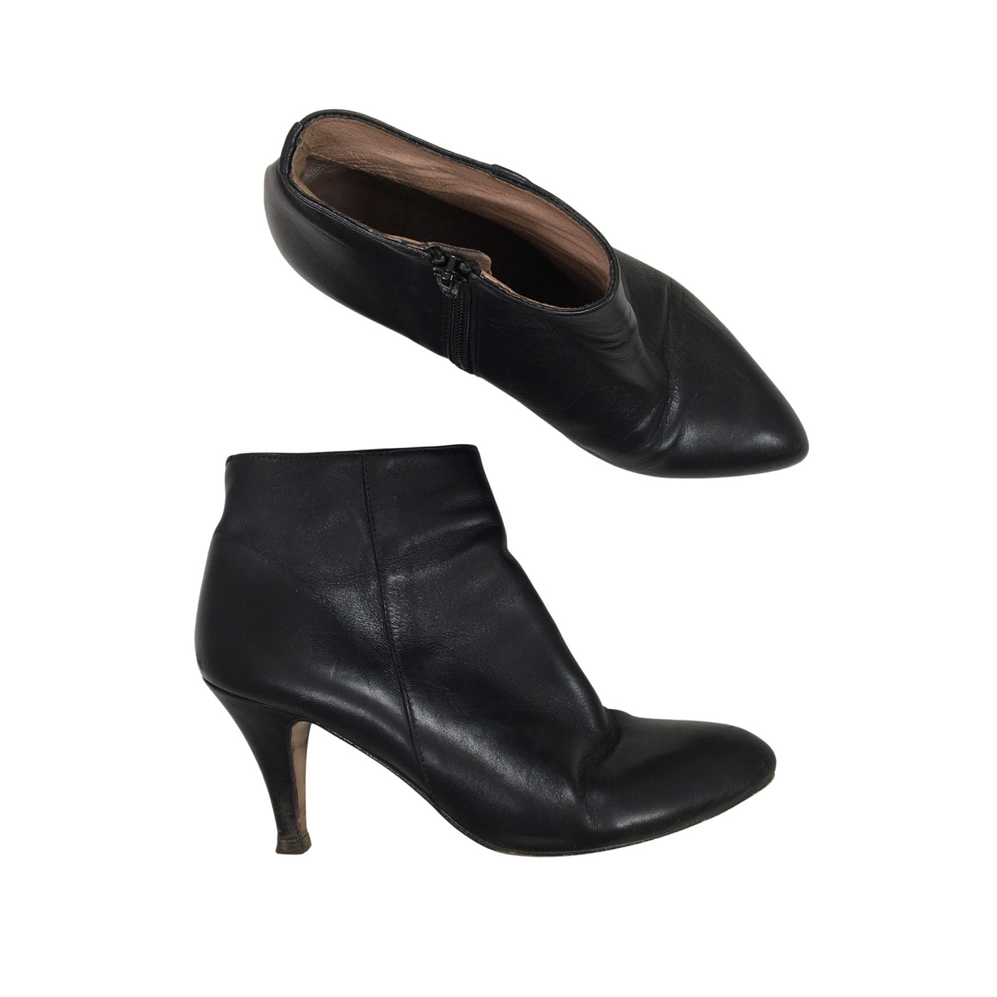 Unisex Clou - Nilkkurit, koko 38 -  (1)
