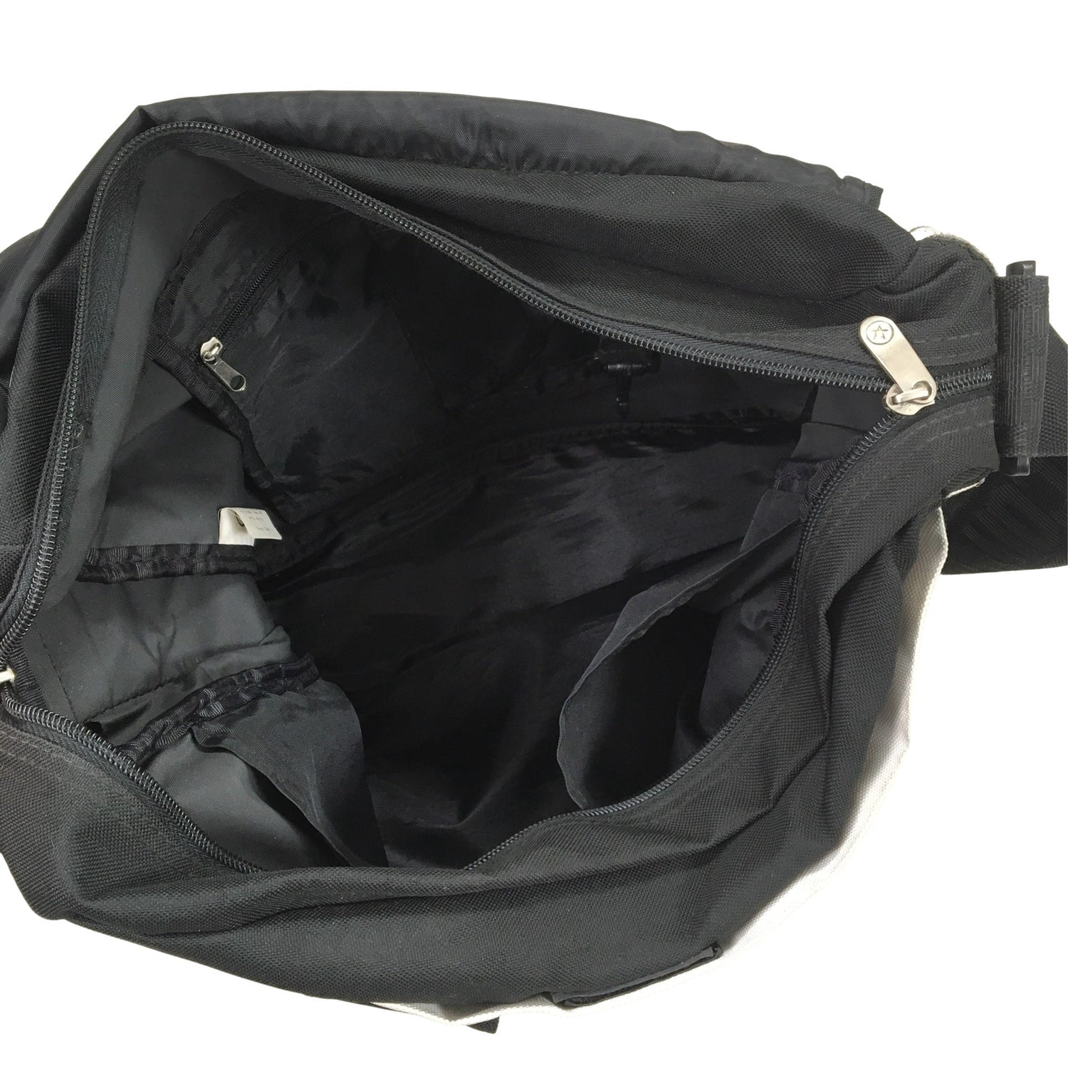 Olkalaukku, koko Maxi