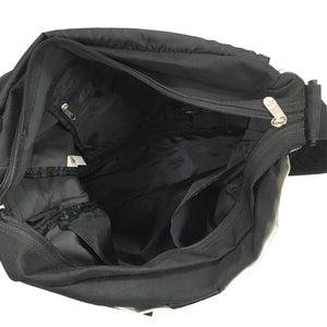 Olkalaukku, koko Maxi