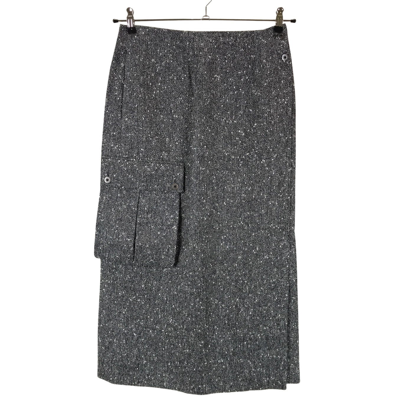 Unisex Margit Menia - Suora hame, koko 38 -  (1)