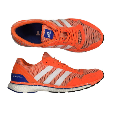 Unisex Adidas - Juoksukengät, koko 39 -  ()