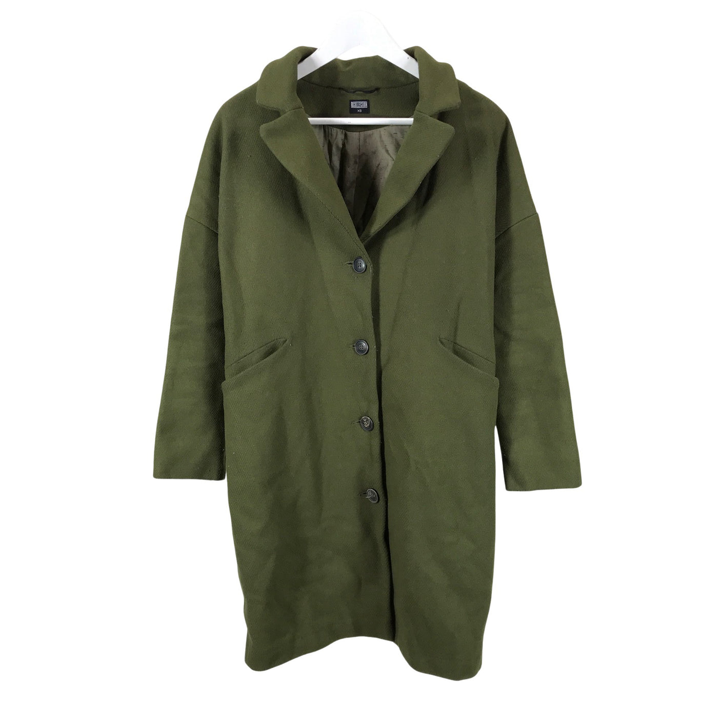 Unisex R-collection - Villakangastakki, koko 34 -  (1)