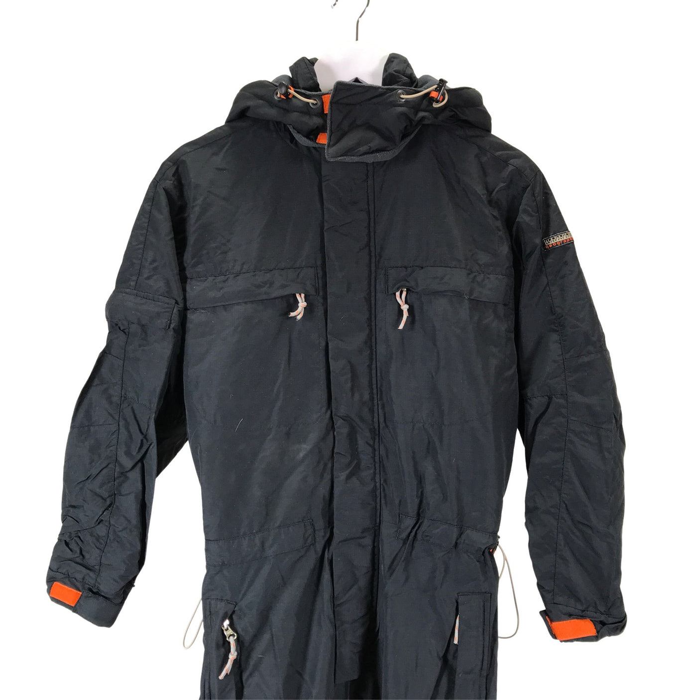 Unisex Napapijri - Toppahaalari, koko 38 -  (3)