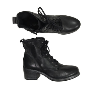 Unisex Andiamo - Nilkkurit, koko 38 -  (1)