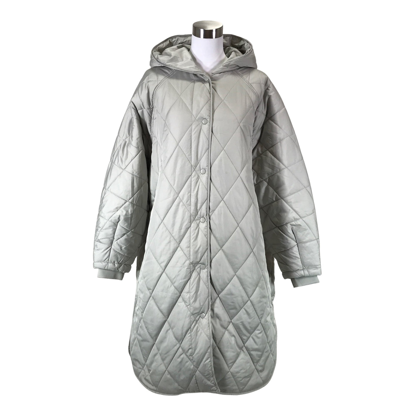 Unisex Zara - Tikkitakki, koko 38 -  (1)