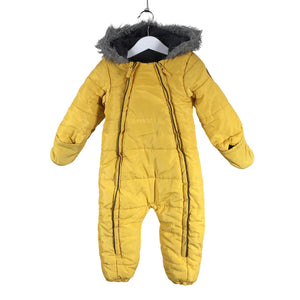 Unisex So Cute - Toppahaalari, koko 86 - 92 -  (1)