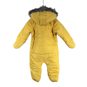 Unisex So Cute - Toppahaalari, koko 86 - 92 -  (2)