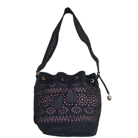 Unisex Carpisa - Olkalaukku, koko Midi -  ()