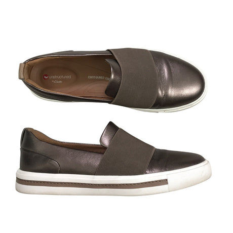 Unisex Clarks - Loaferit, koko 39 -  ()