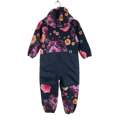 Unisex Name It - Softshellhaalari, koko 80 - 86 -  (2)